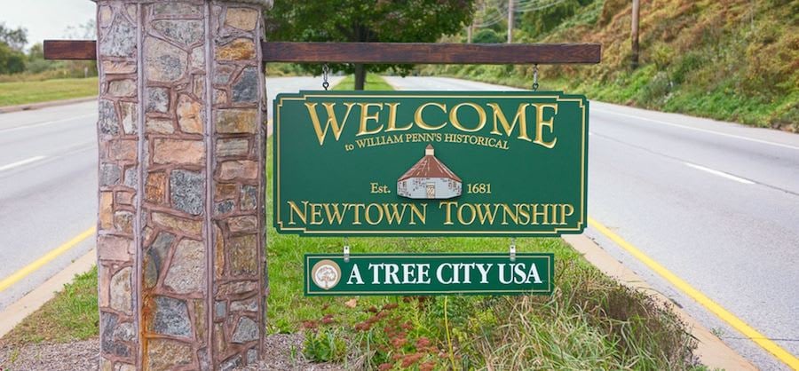 Newtown Square