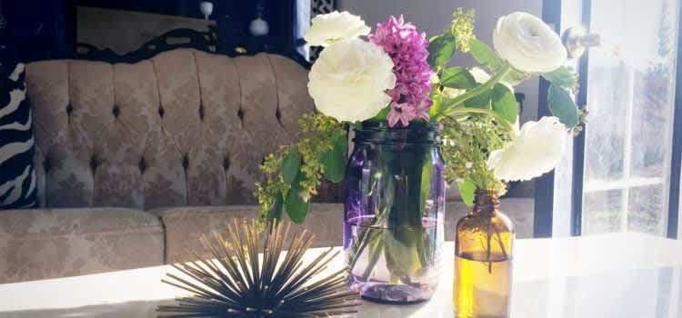 Spring Has Sprung! It’s Time to Clean!