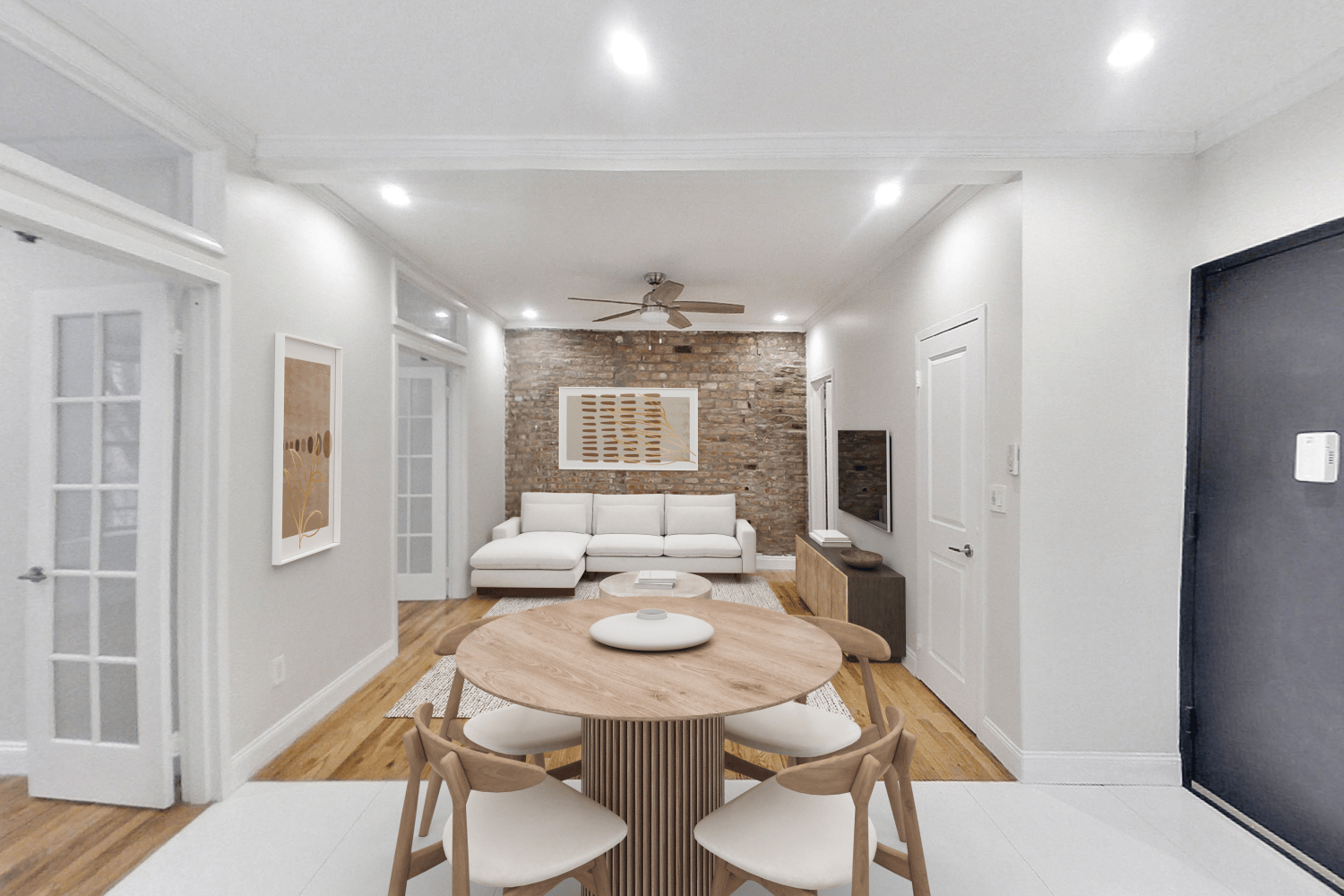 115 Elizabeth Street, Apt 2B