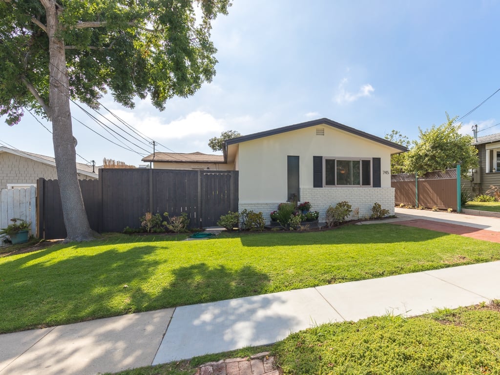745 Virginia Street