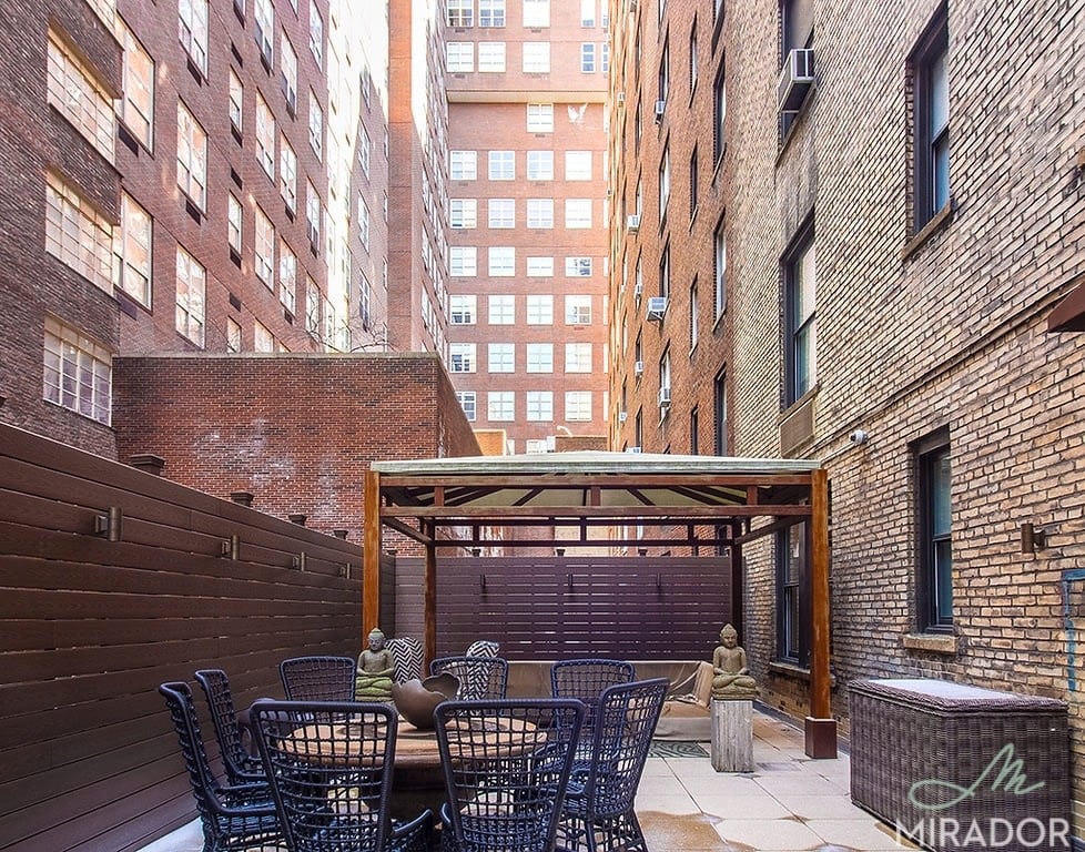 103 East 86th Street