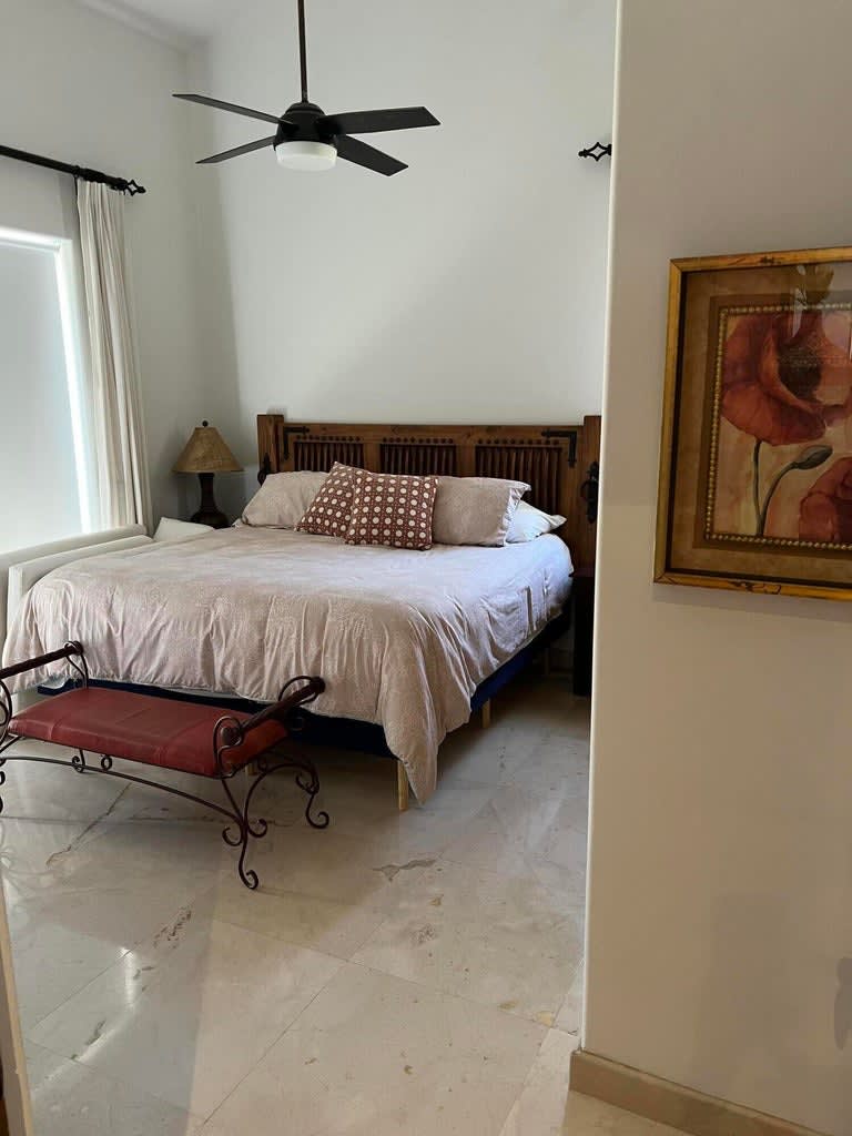 Casa Rubi 304 KM 27 Carret Transp Palmilla 