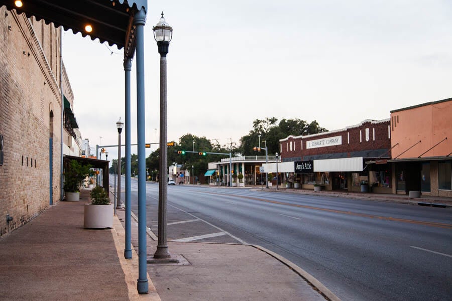 Uvalde County