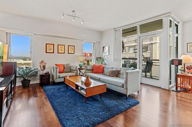 3812 Park Blvd Unit: 314