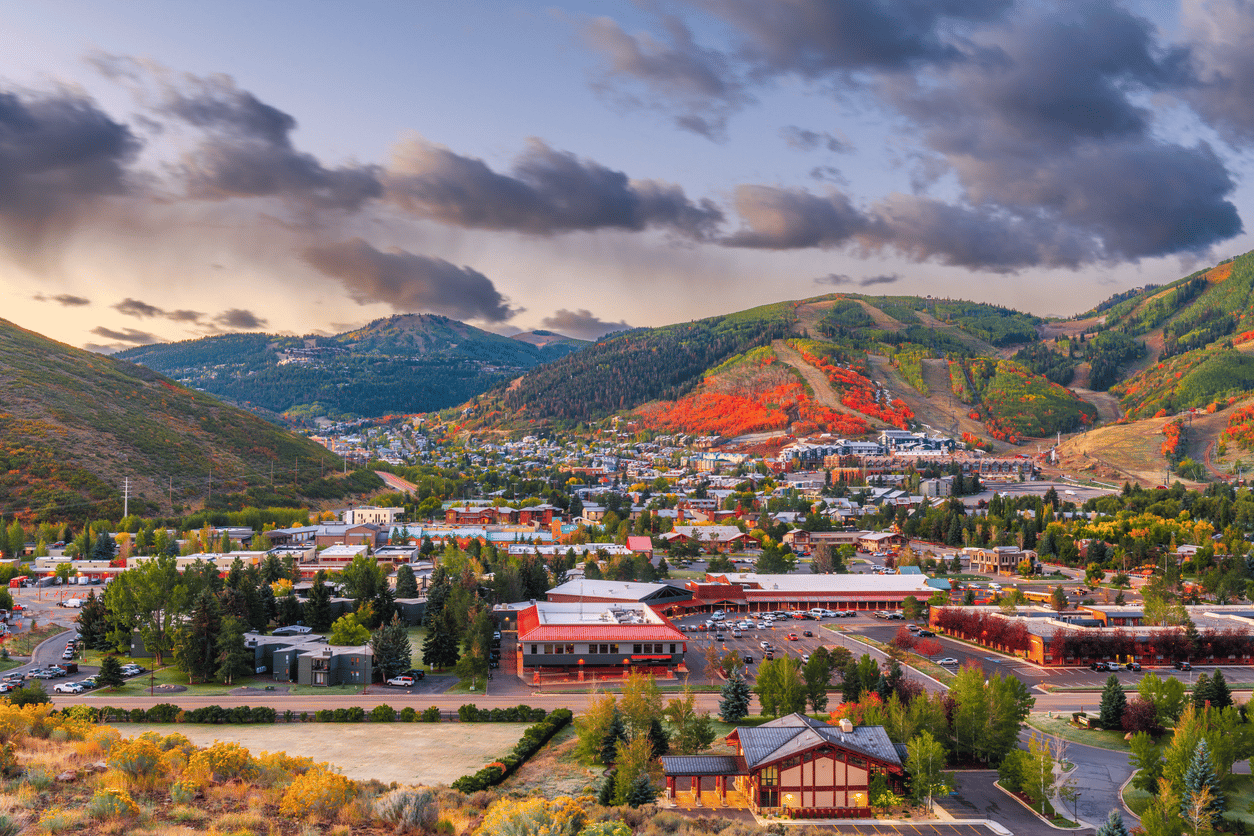 Is Park City Real Estate Expensive? Let's Consider The Lifestyle Return
