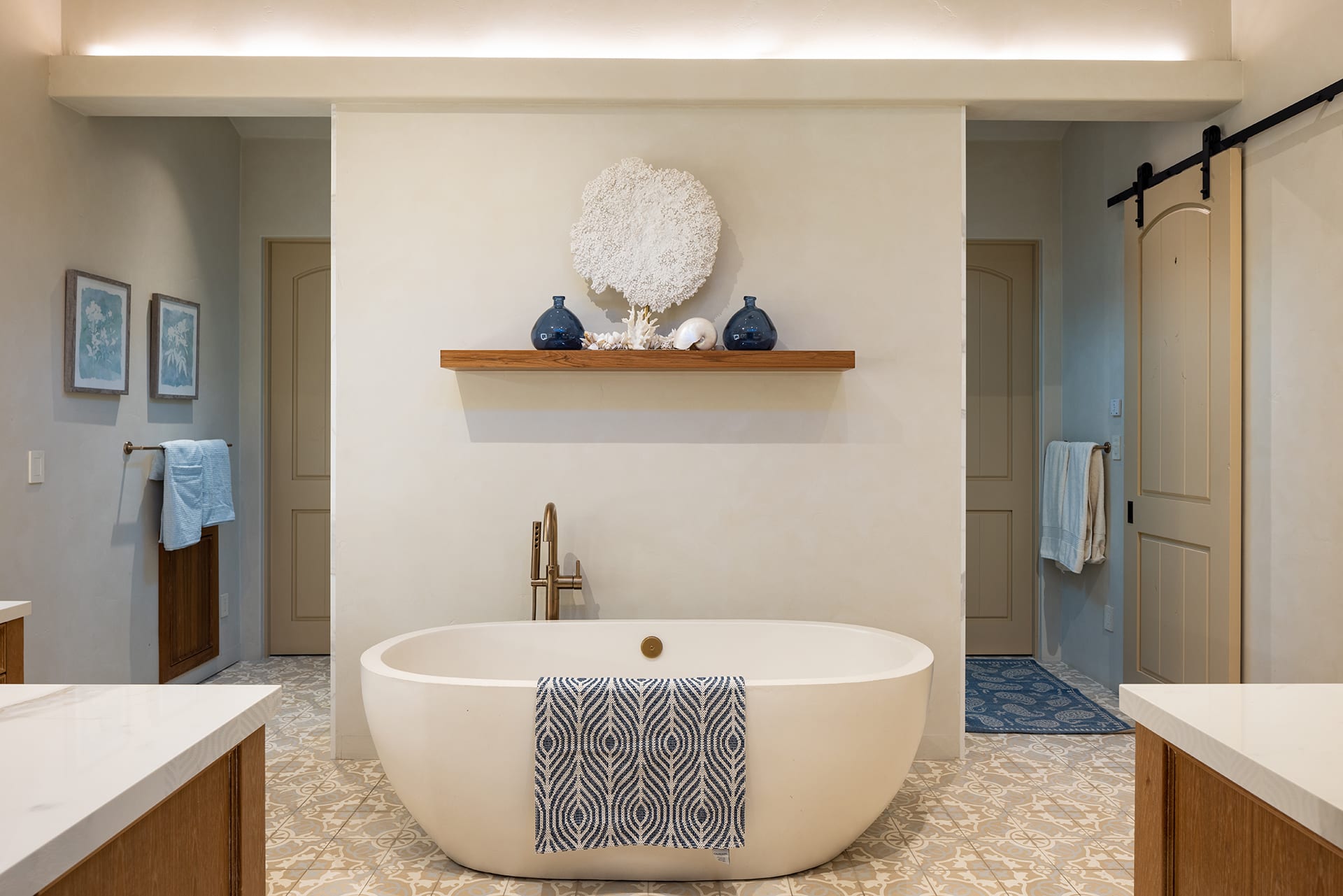 Santa Cruz Masterpiece - 1151 Scholl Lane