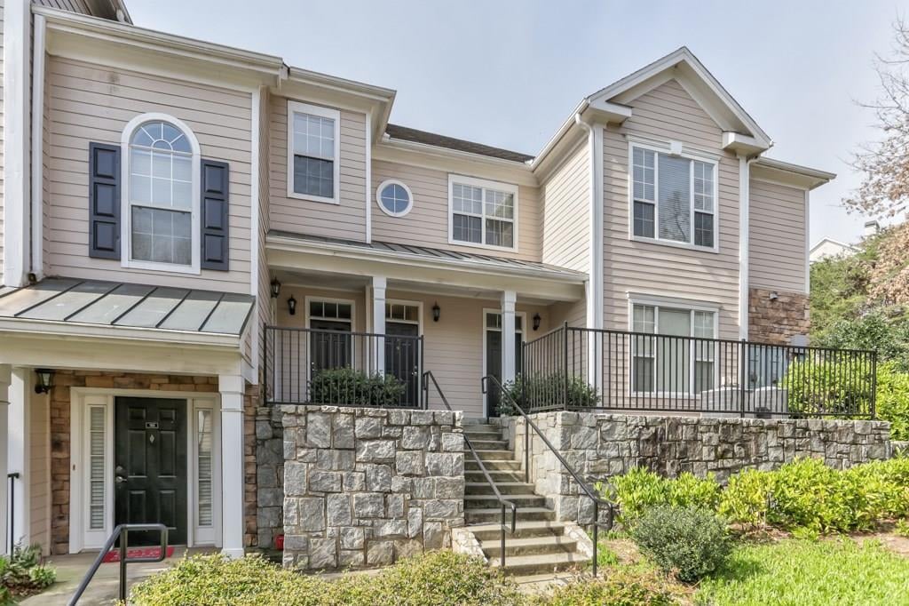 2400 Cumberland Parkway SE #722