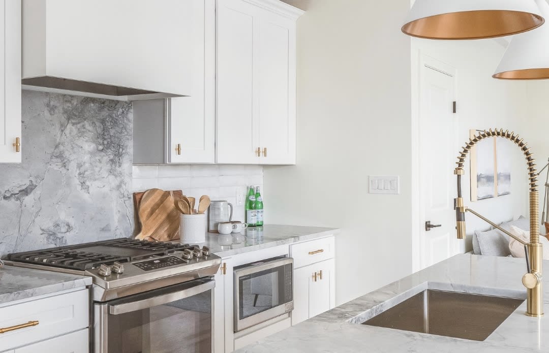 Elevate Your Kitchen with Covelle and Co. | #DesignsByErica