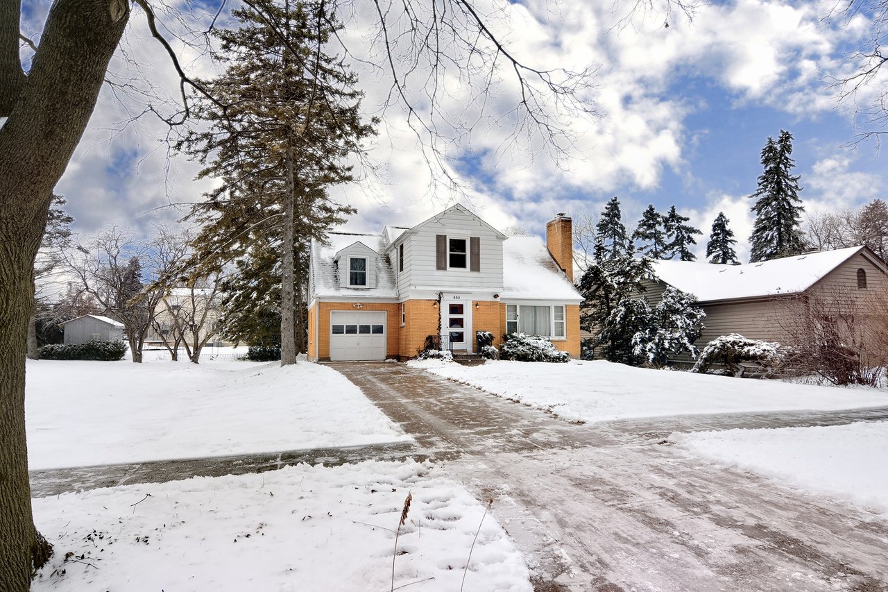 500 N Worth Ave