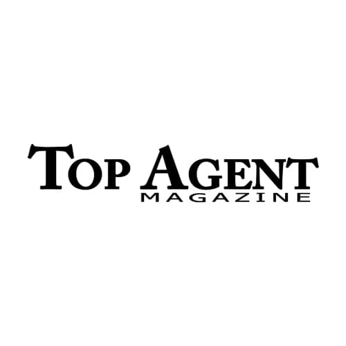 Top Agent Magazine