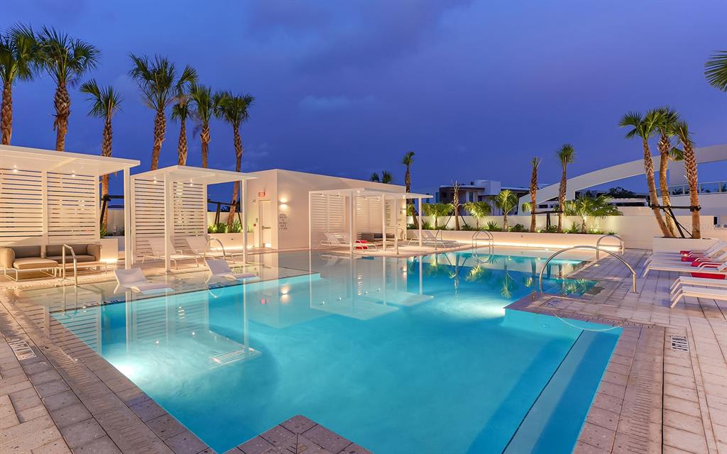 605 S Gulfstream Ave, #10N