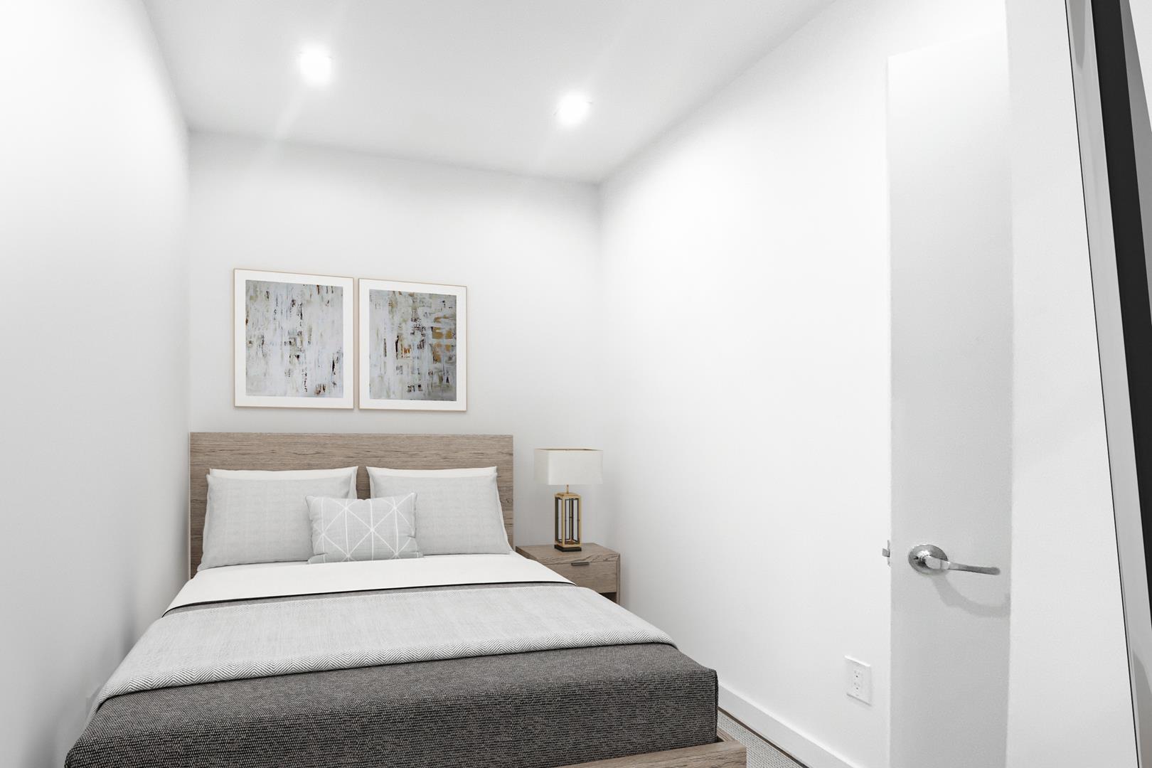 383 First Avenue, Apt 8