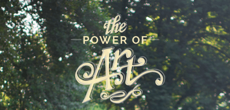 The Power of Art: The Minimalist