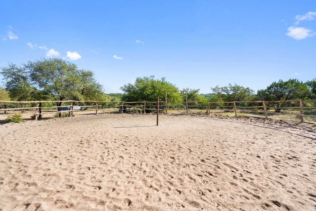 Ranch at Cypress Hill Springs