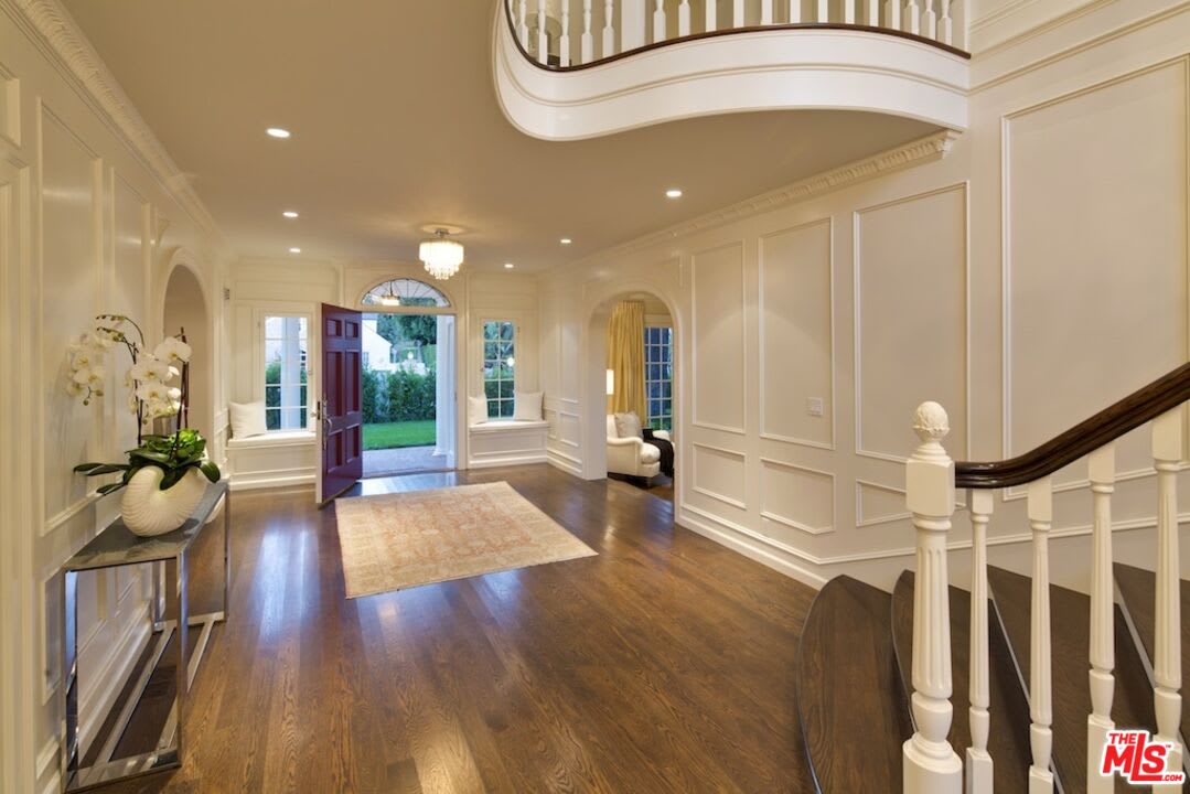 Blissful Villa