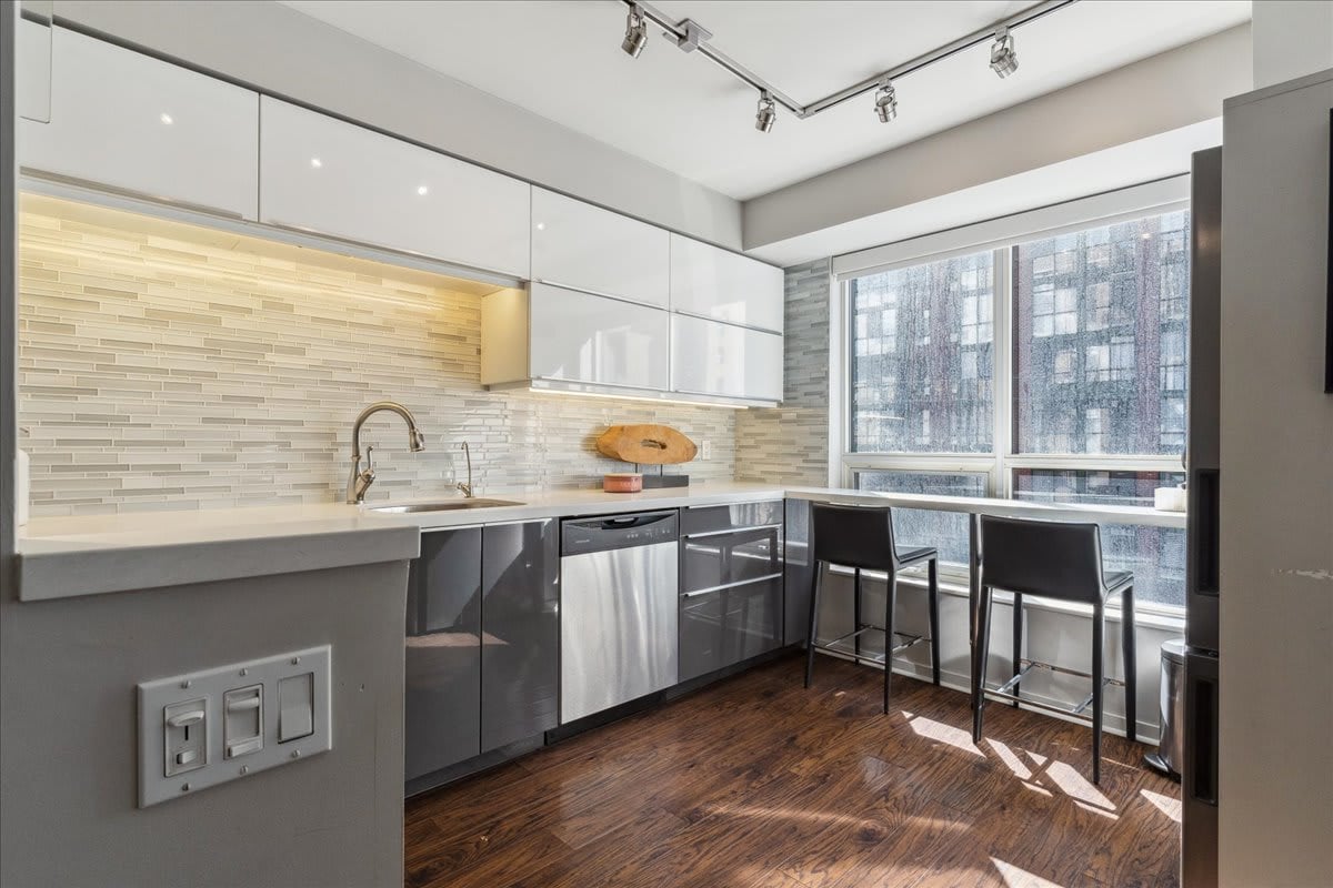 King West Loft! 