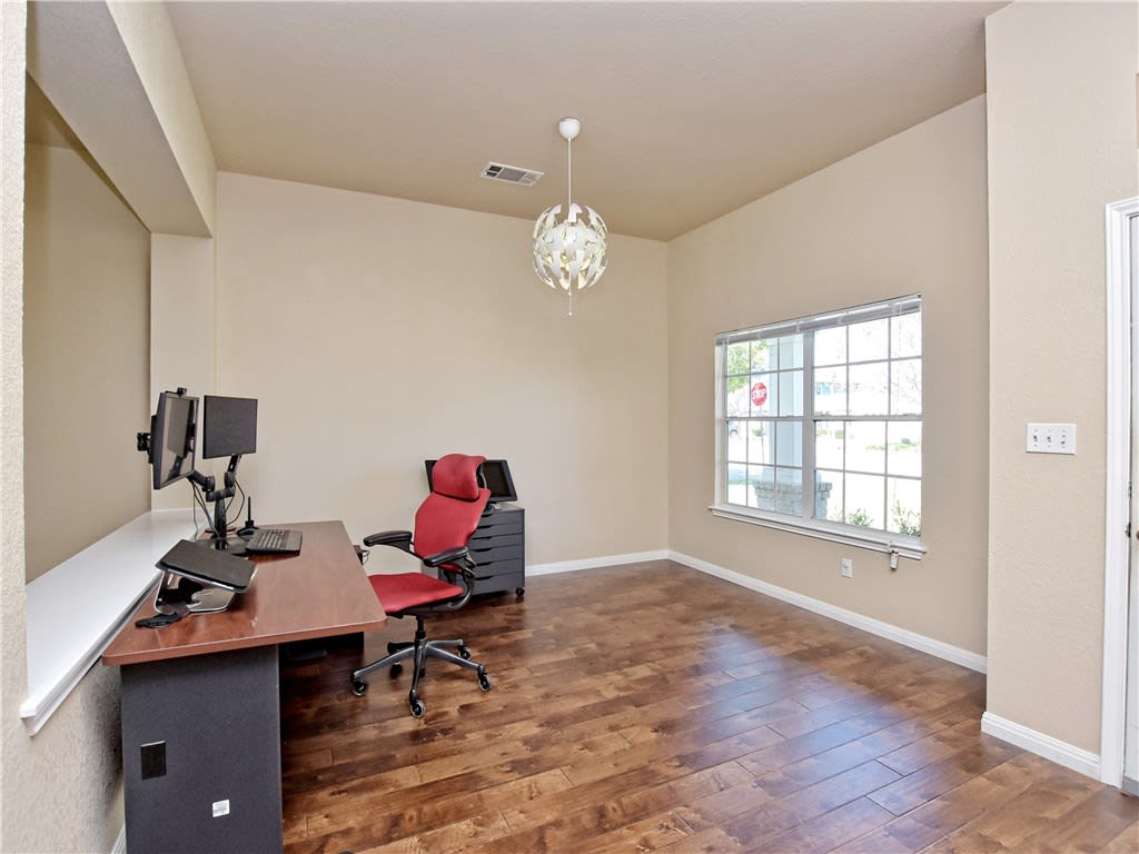 1019 Liffey Drive