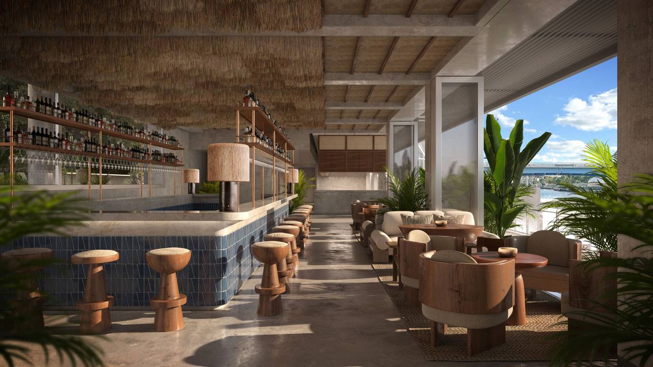 LUXE Top 5: Most Anticipated Restaurants of 2024