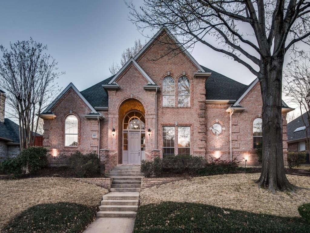 827 Mallard Dr