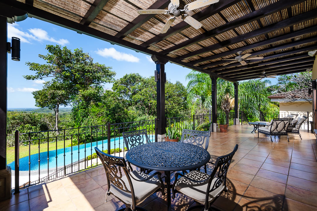 Tropical Ocean View Estate, Tamarindo, Guanacaste