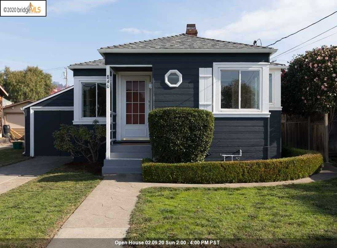 840 Kearney St