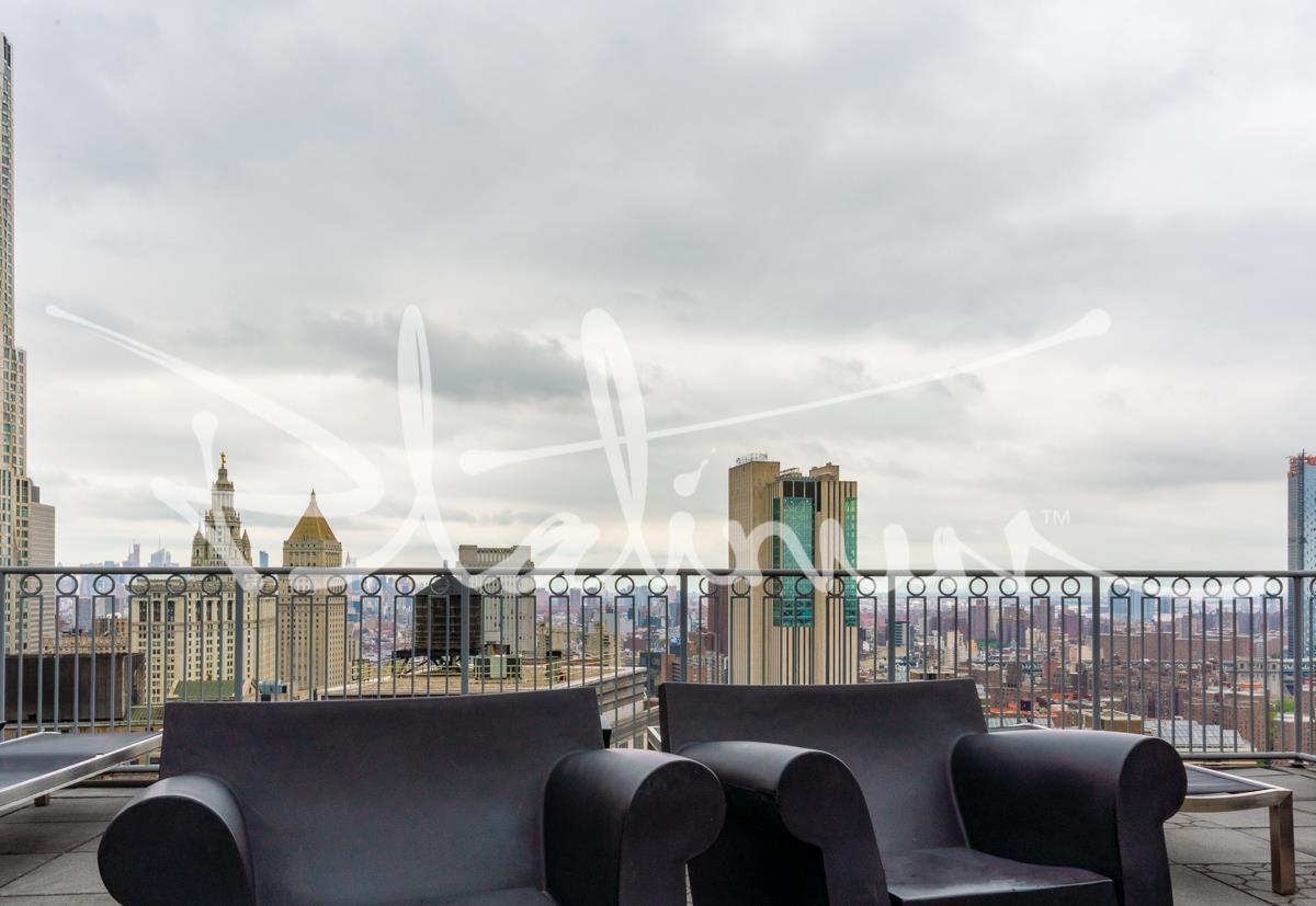 100 John Street, Apt 1408