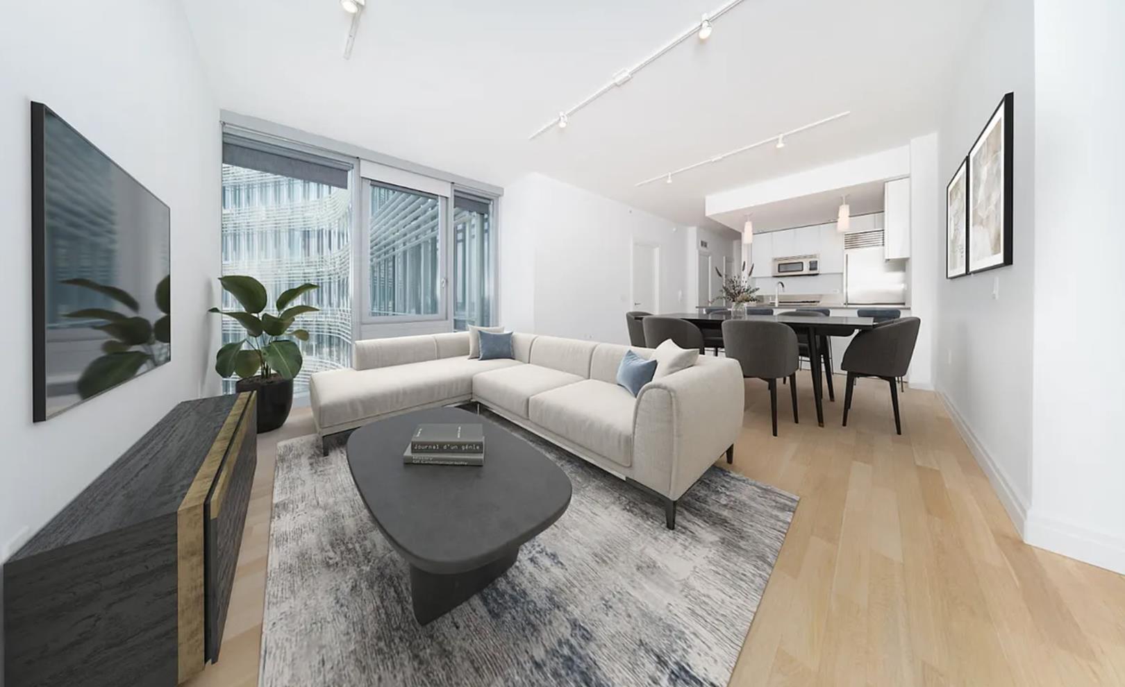 554 West 54th Street, Apt 29-I