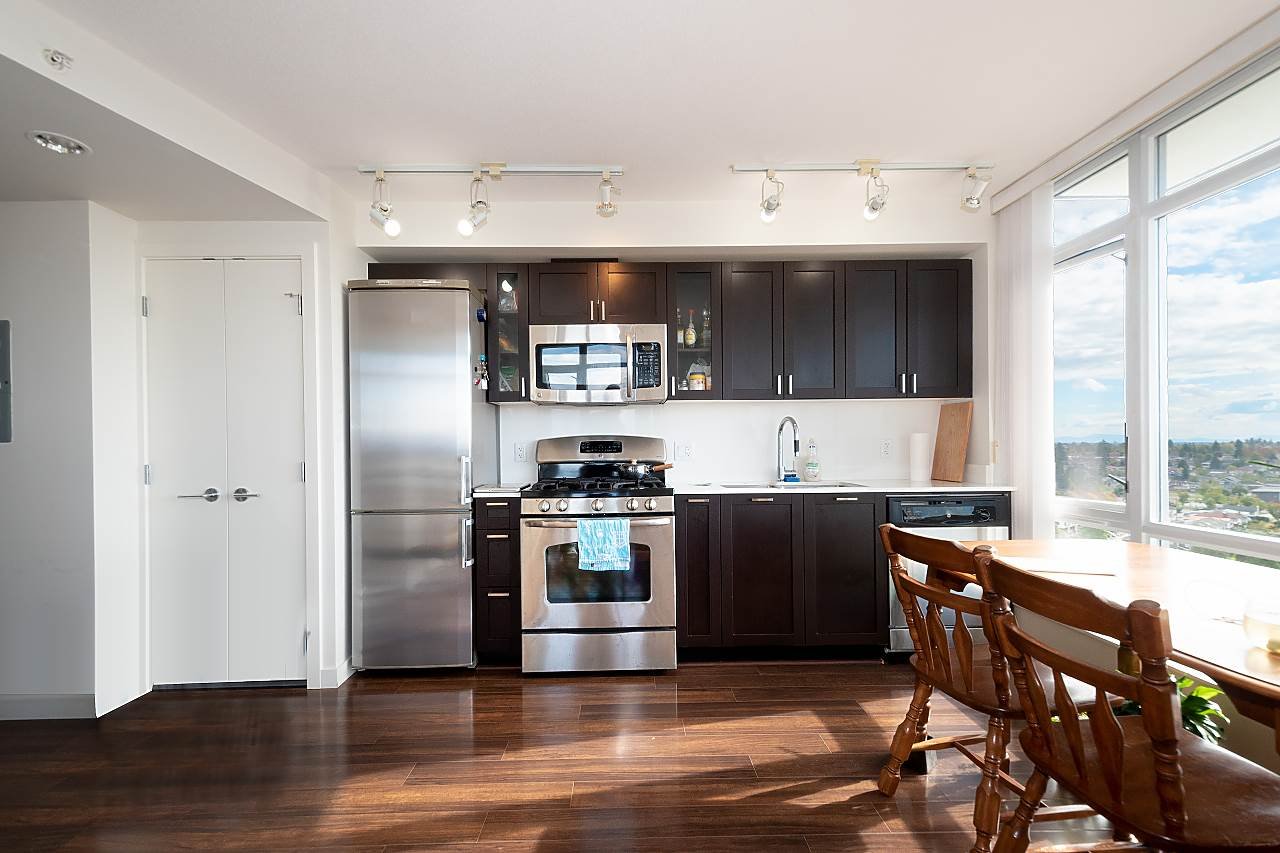 2109-4815 Eldorado Mews, Vancouver