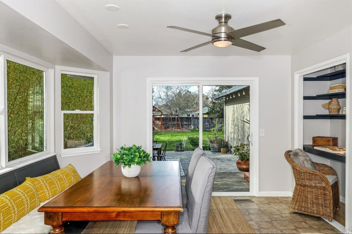 Centrally Located Single Level Home