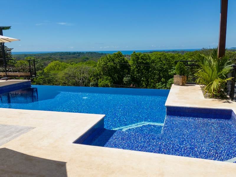  Casa MK, a stunning 5-bedroom Ocean View Home