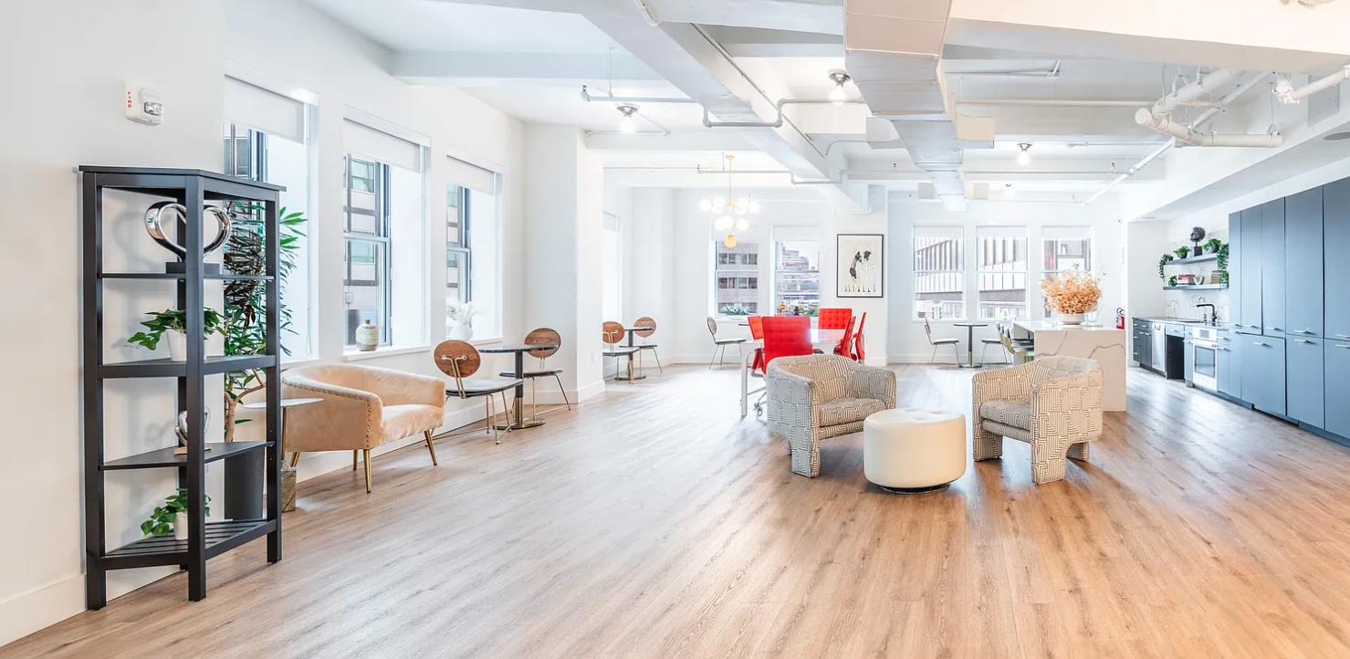 116 John Street, Apt 3006
