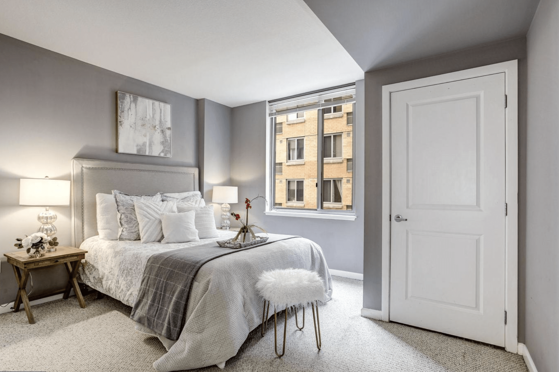 440 L St NW #409