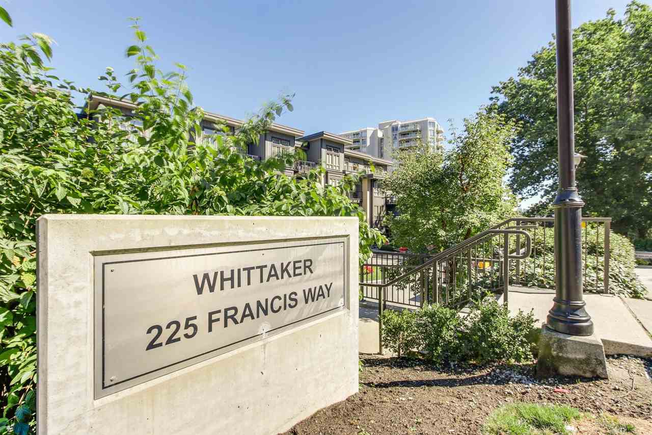 212-225 Francis Wy