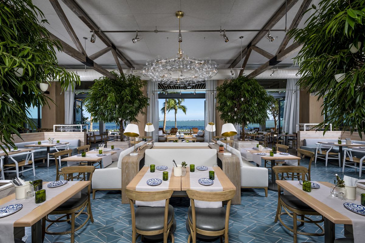 Related Group sells Amara at Paraiso for $12.1M