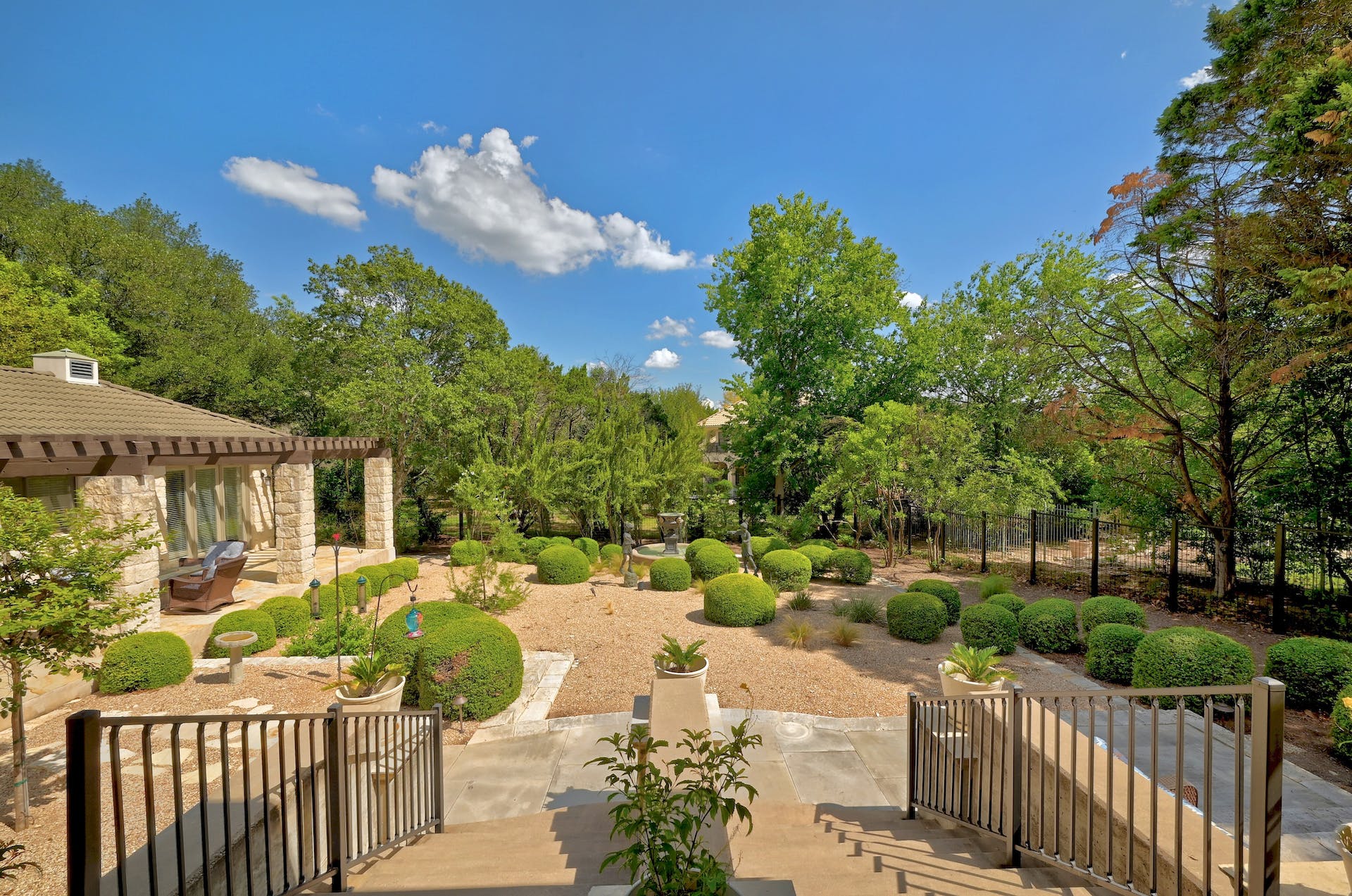 Barton Creek