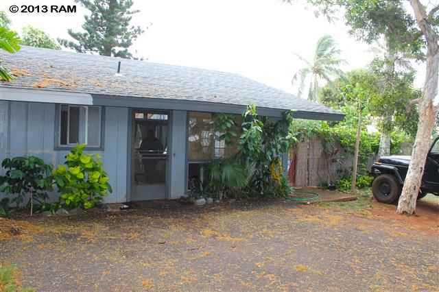 5000 Lower Honoapiilani Rd