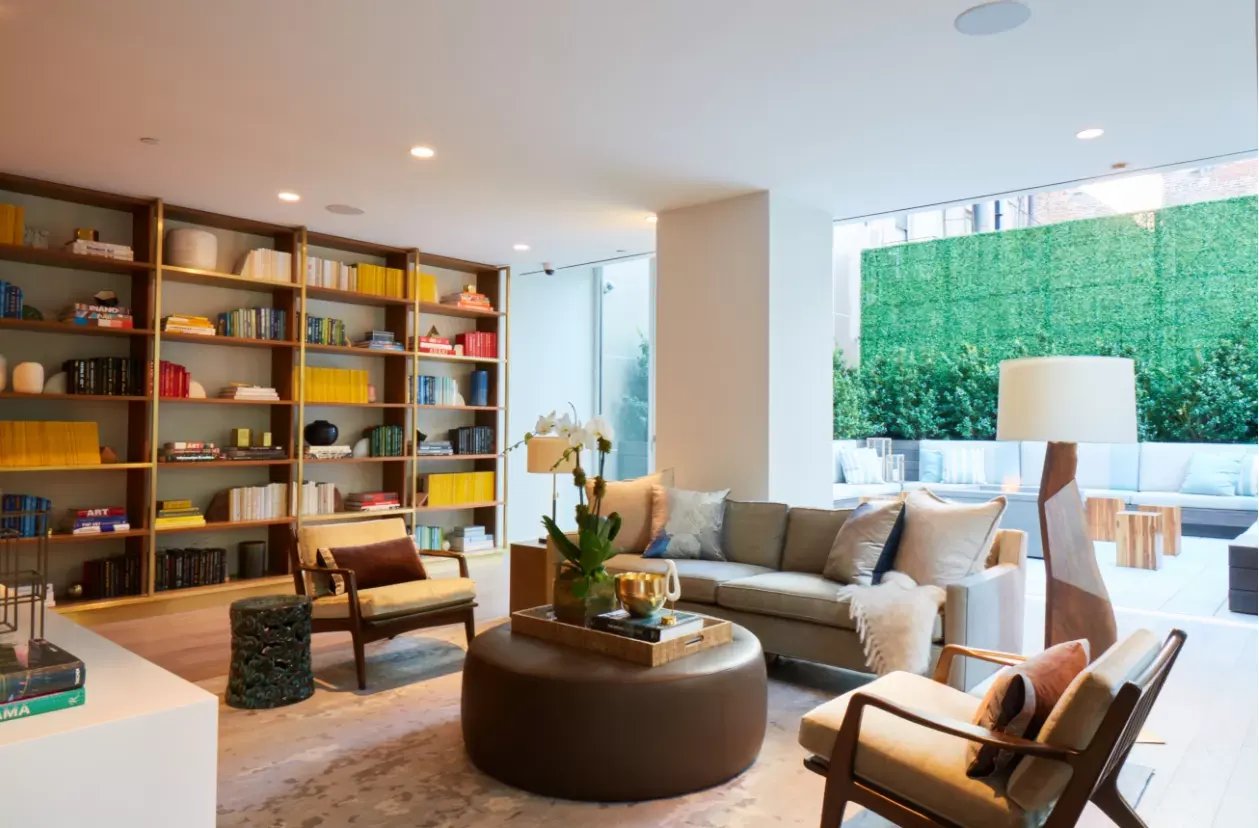 305 East 51st - Halcyon - Spacious 1 Bed