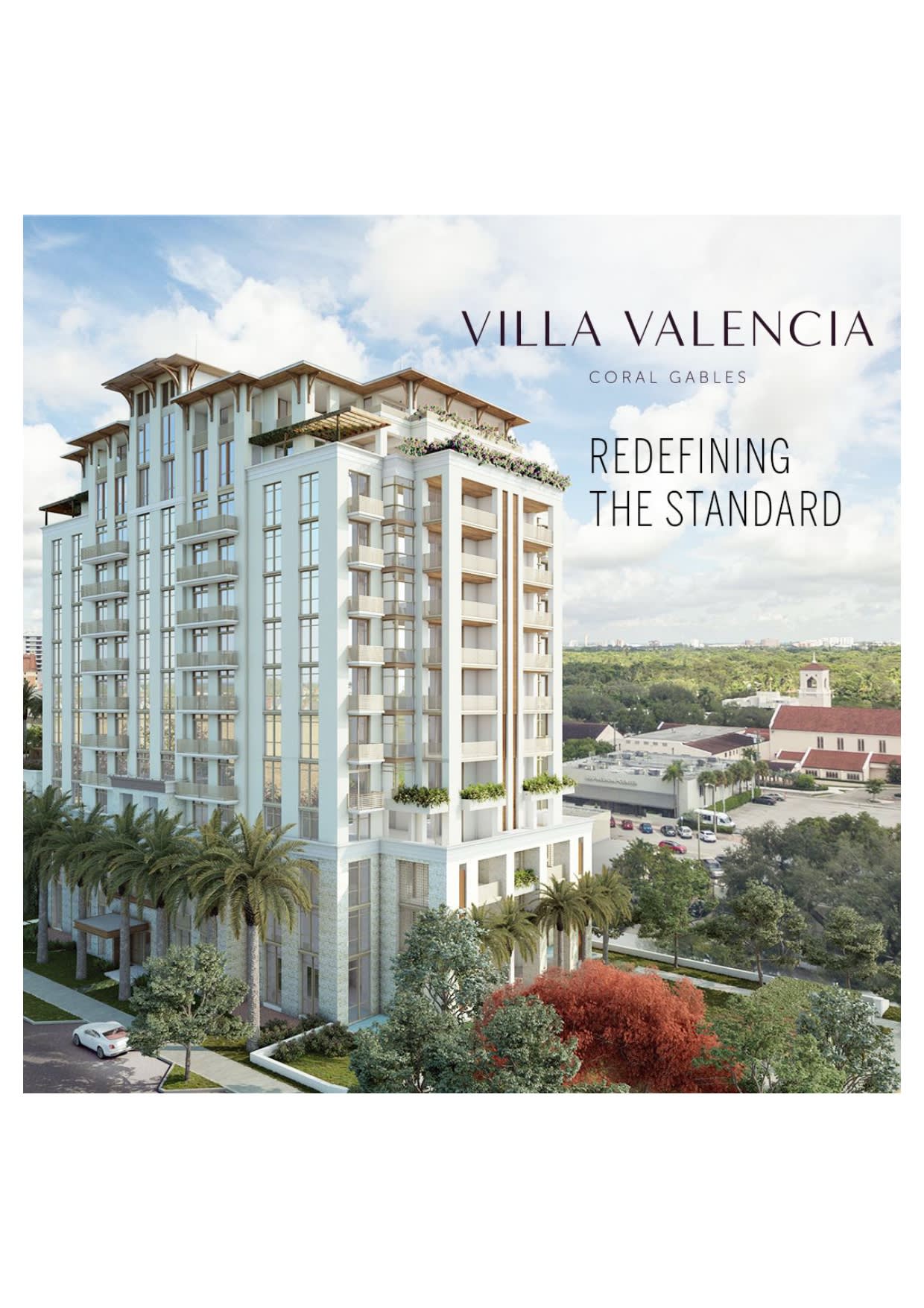 Villa Valencia