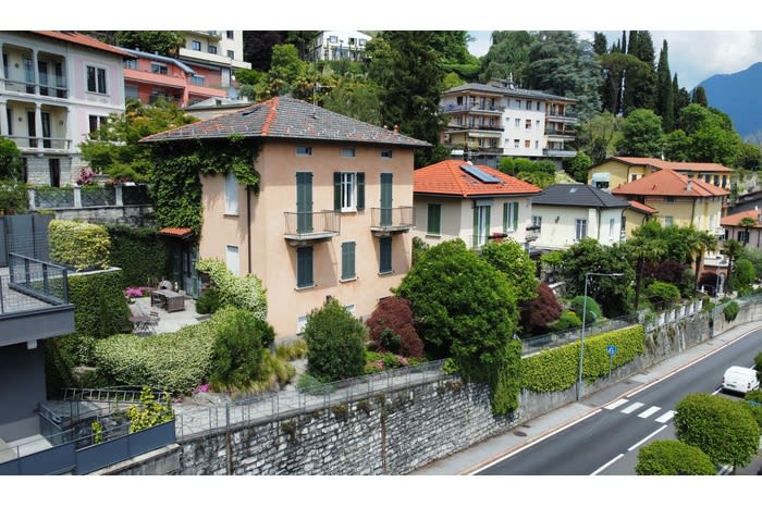 Via dei Villini CO