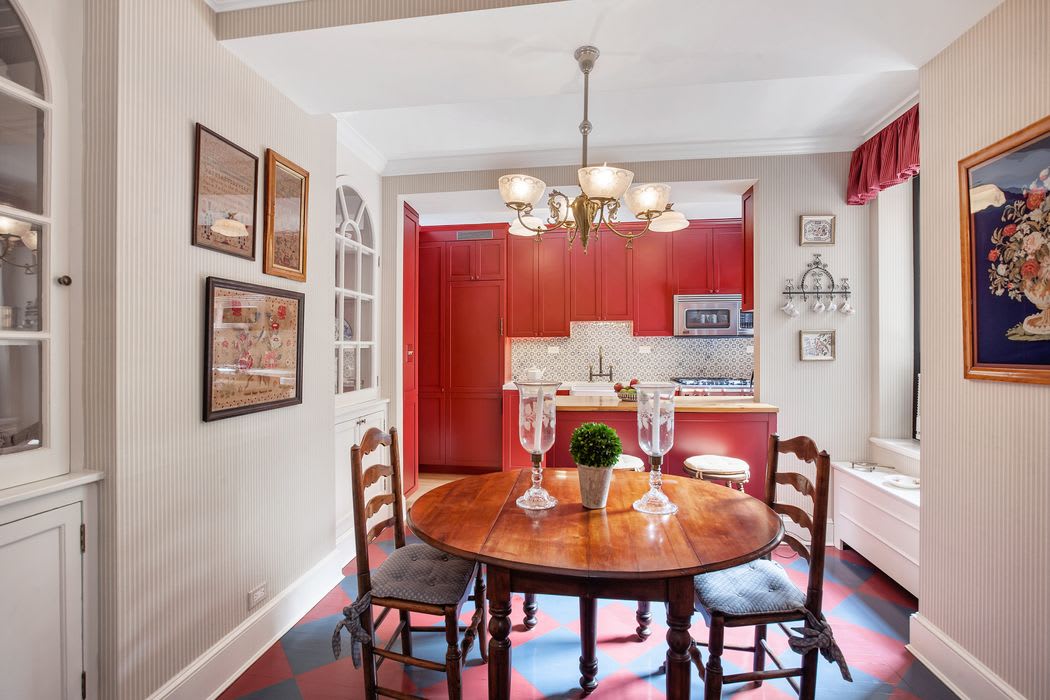 Romantic Cottage Appeal in Gramercy, 235 East 22nd Street, Unit 3G