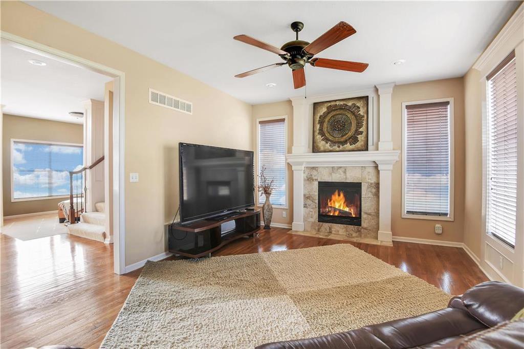 581 N Evergreen Street