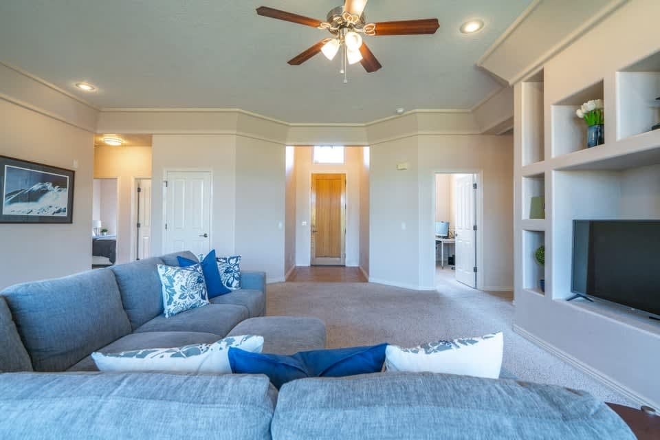 1635 NORTH SONORAN DRIVE 