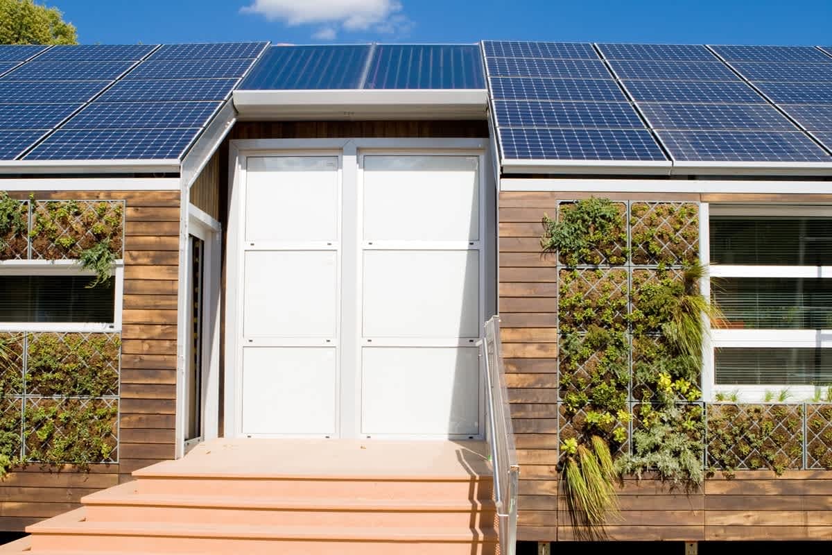 Harness the Power of the Sun