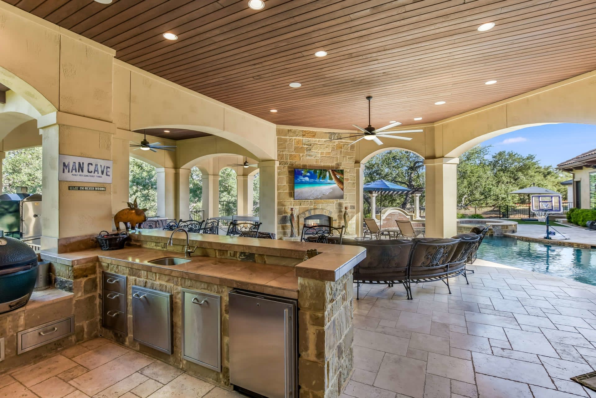 8321 VERDE MESA COVE