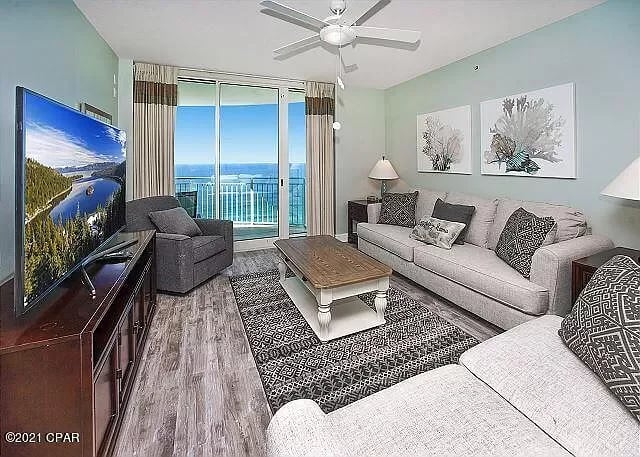 15625 FRONT BEACH 1908 Road Unit 1908