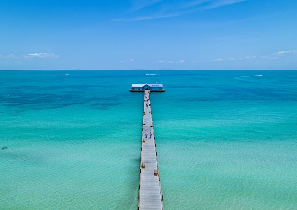 Anna Maria Island