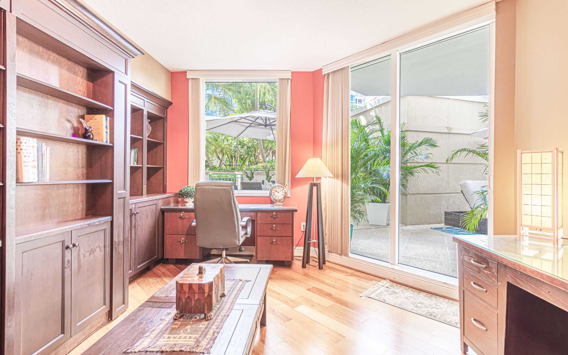 411 N New River Dr Unit: 701