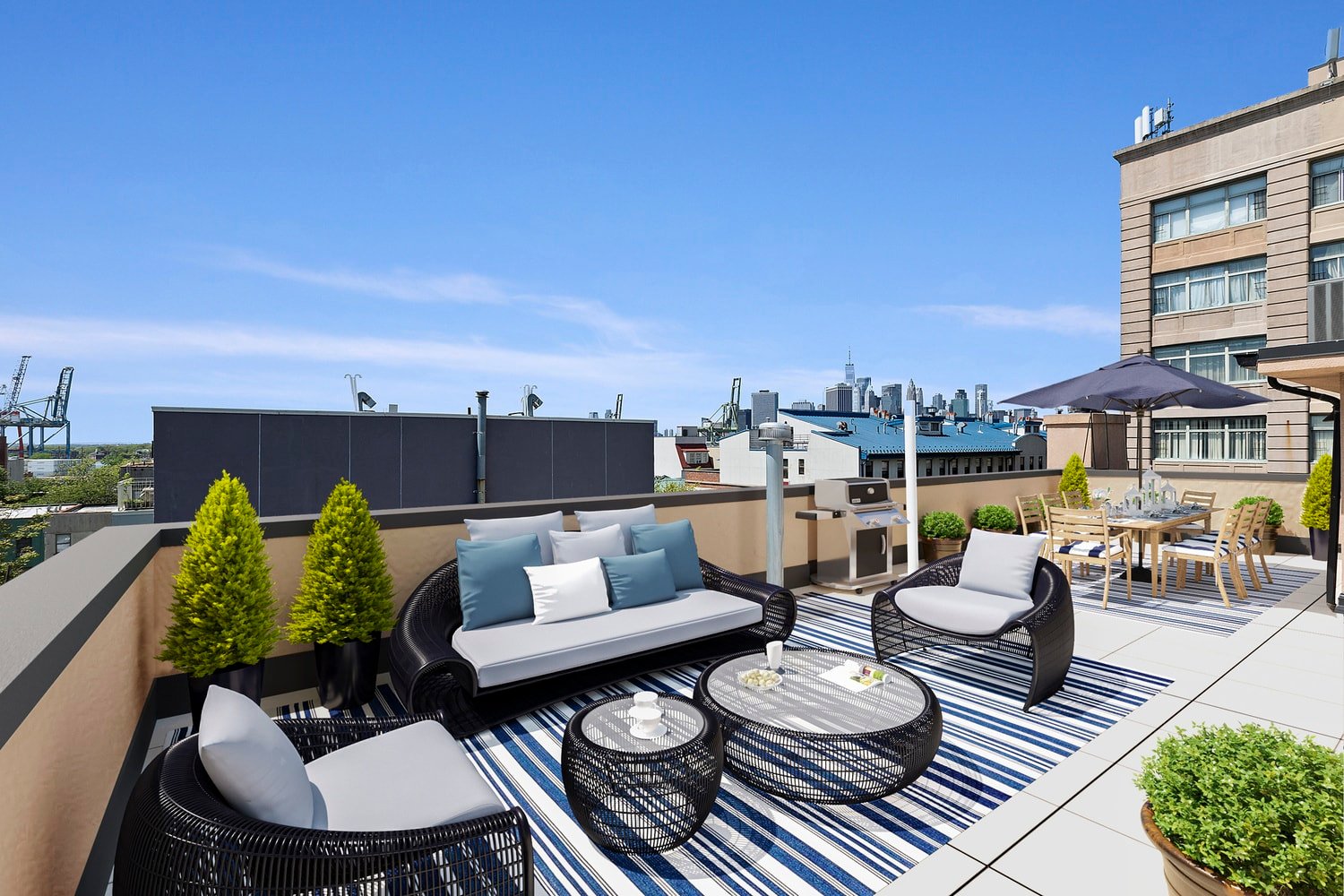 148 Degraw St, #3