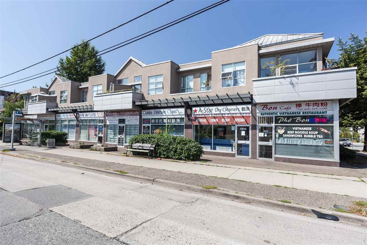 207-188 E 33rd Ave