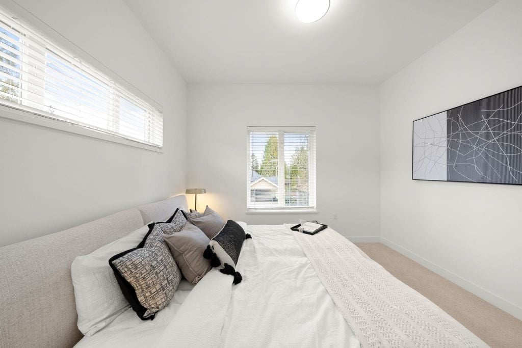 728 Lea Avenue 6, Coquitlam